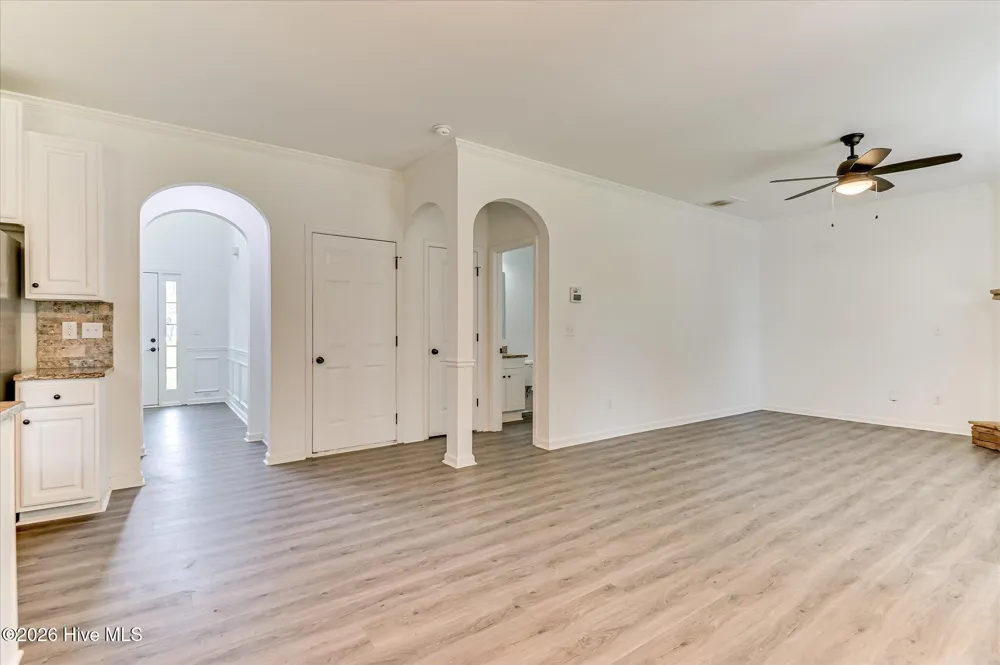 1231 Paramount Court Hephzibah, GA 30815