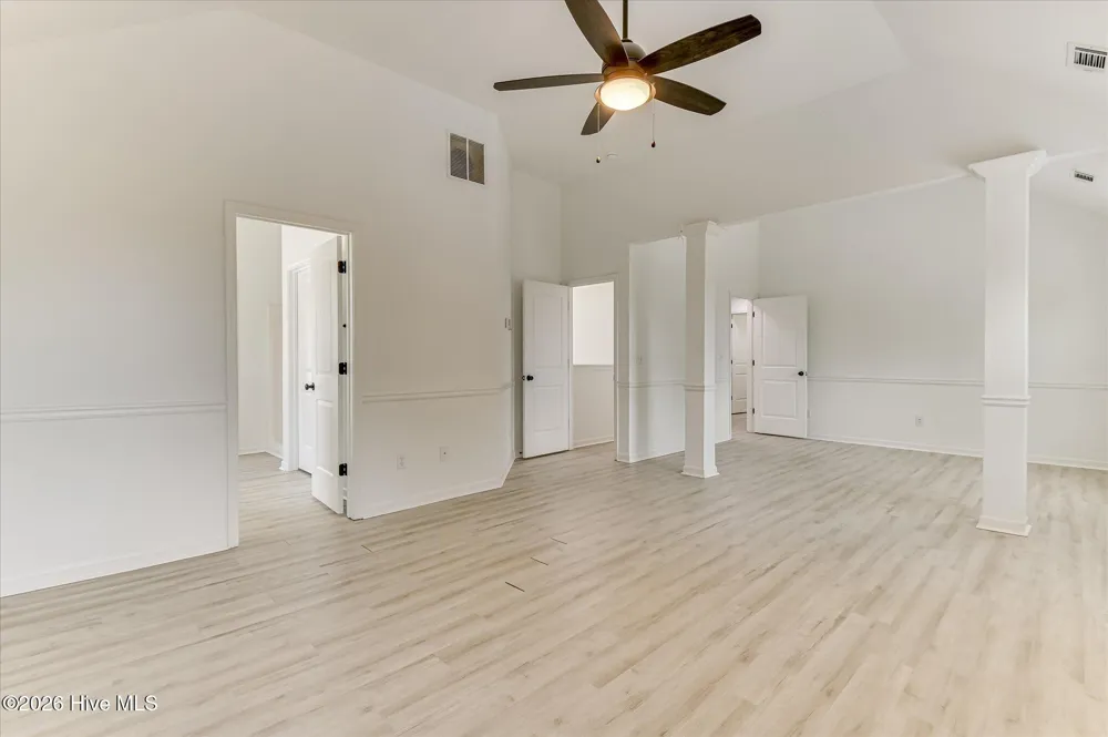 1231 Paramount Court Hephzibah, GA 30815