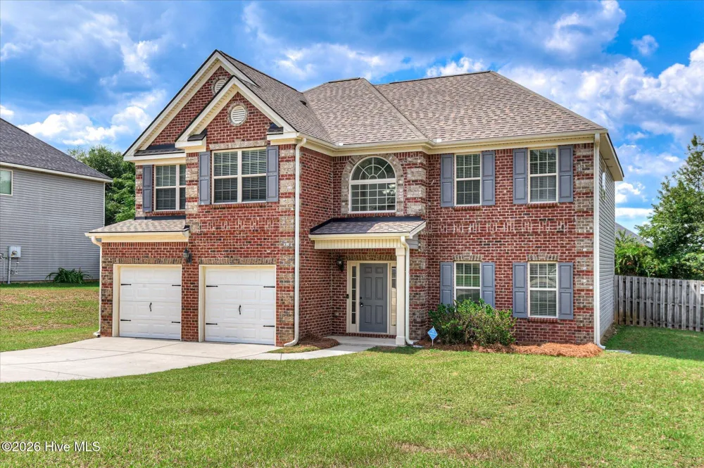 1231 Paramount Court Hephzibah, GA 30815