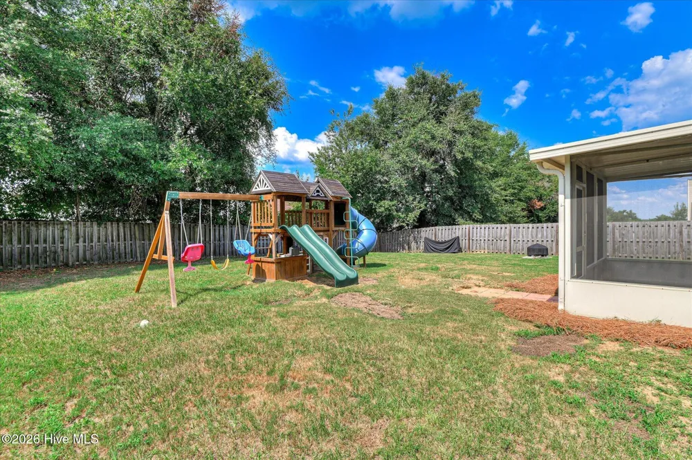 1231 Paramount Court Hephzibah, GA 30815