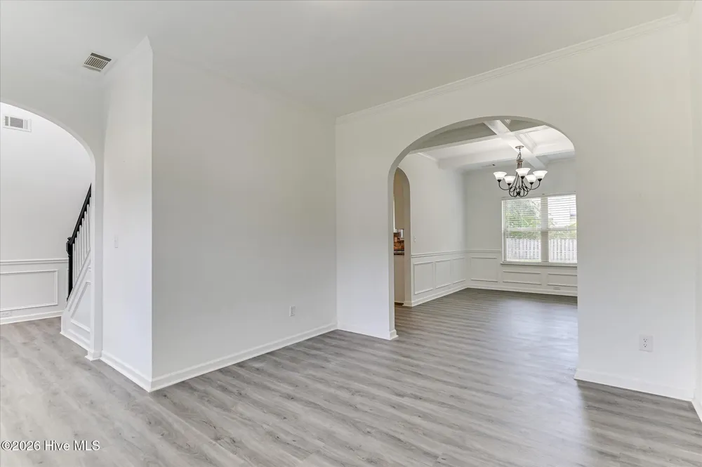 1231 Paramount Court Hephzibah, GA 30815