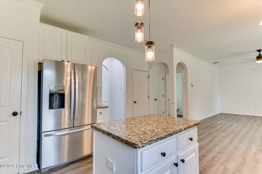 1231 Paramount Court Hephzibah, GA 30815