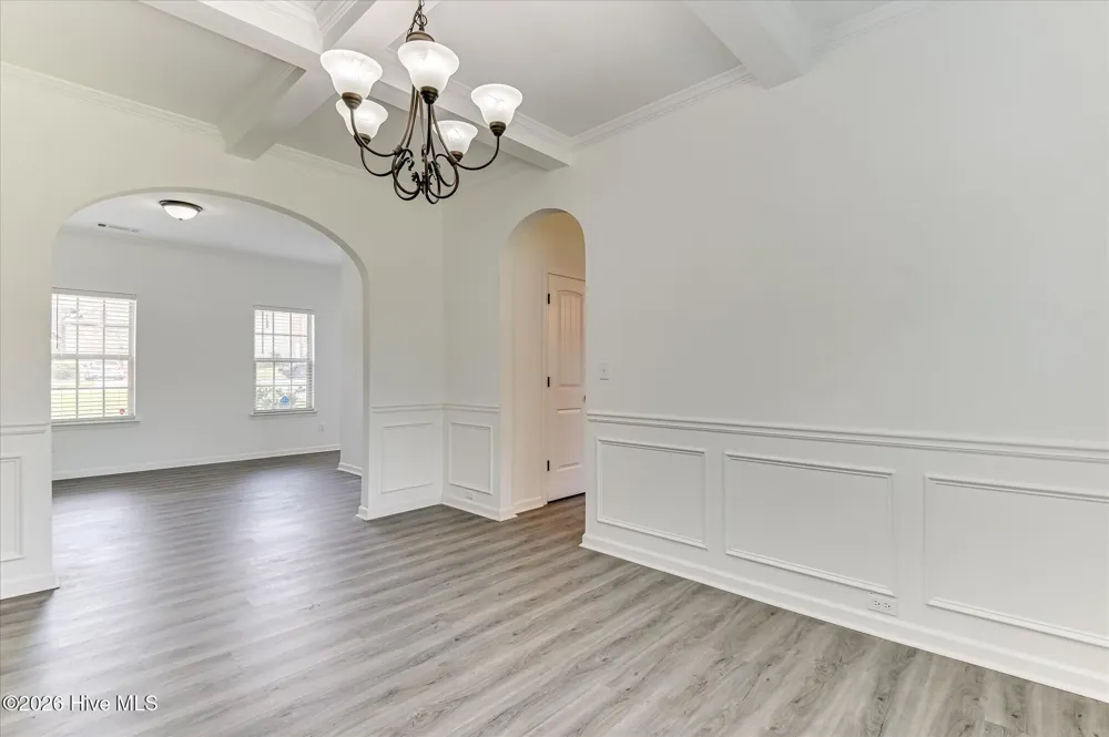 1231 Paramount Court Hephzibah, GA 30815