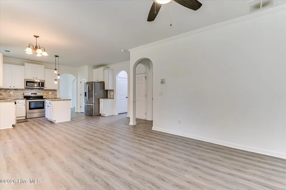 1231 Paramount Court Hephzibah, GA 30815