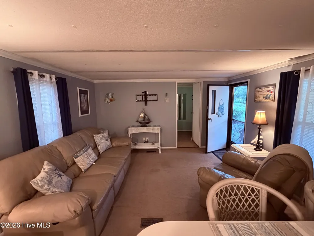 Address Not Shown Supply, NC 28462