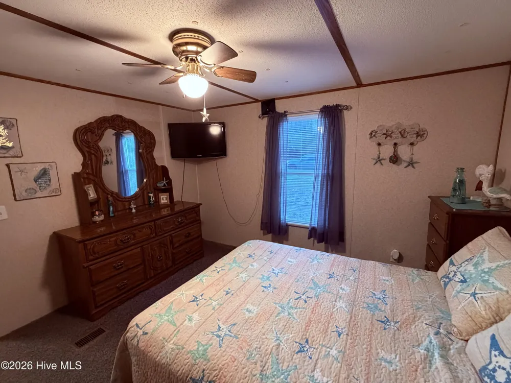 Address Not Shown Supply, NC 28462