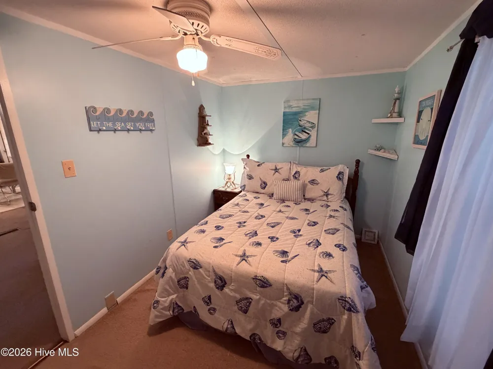 Address Not Shown Supply, NC 28462