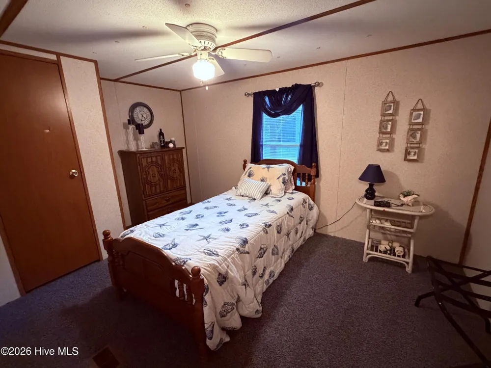 Address Not Shown Supply, NC 28462