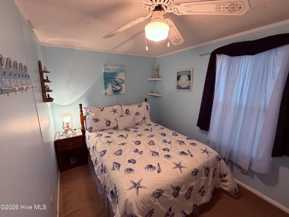 Address Not Shown Supply, NC 28462