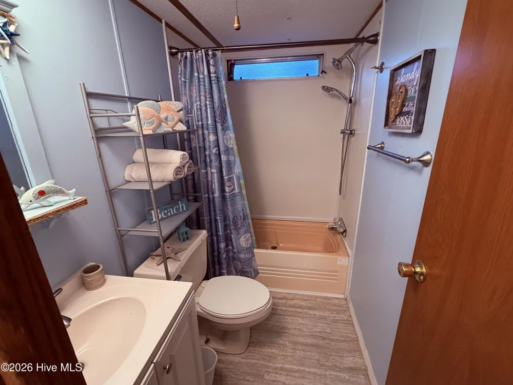 Address Not Shown Supply, NC 28462