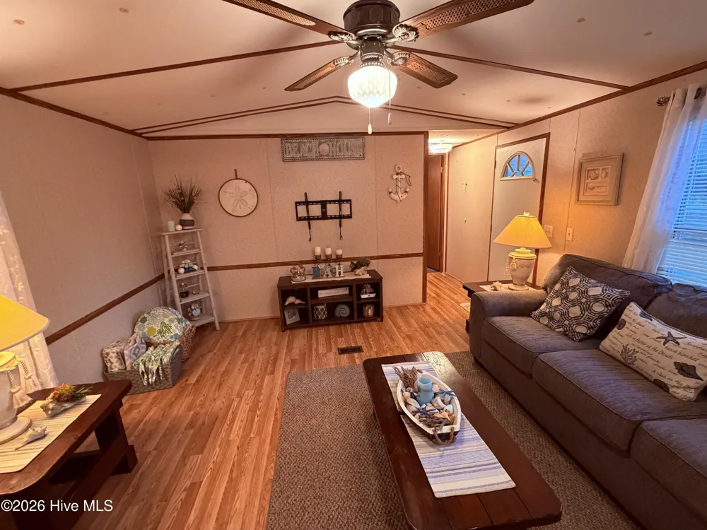 Address Not Shown Supply, NC 28462