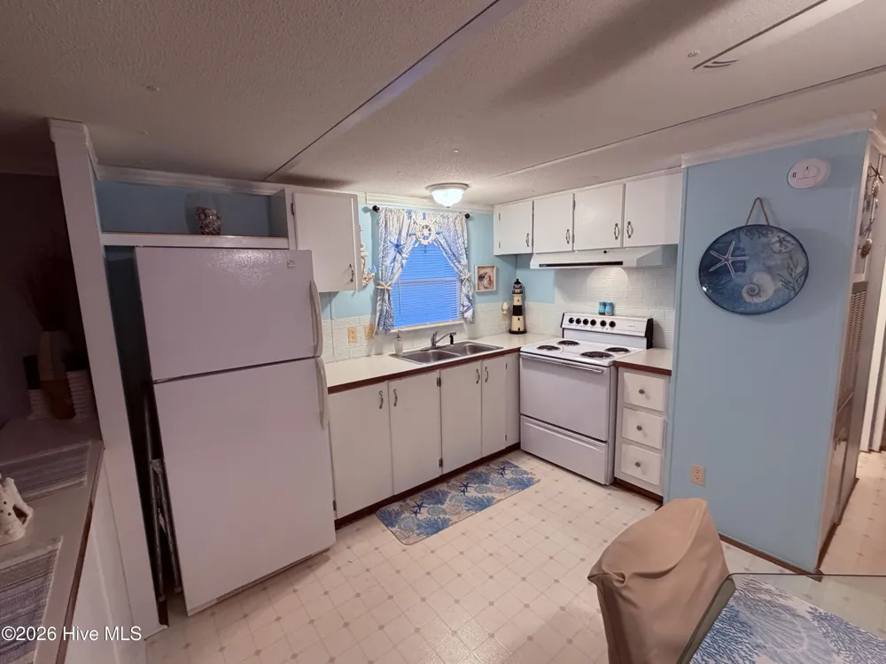 Address Not Shown Supply, NC 28462
