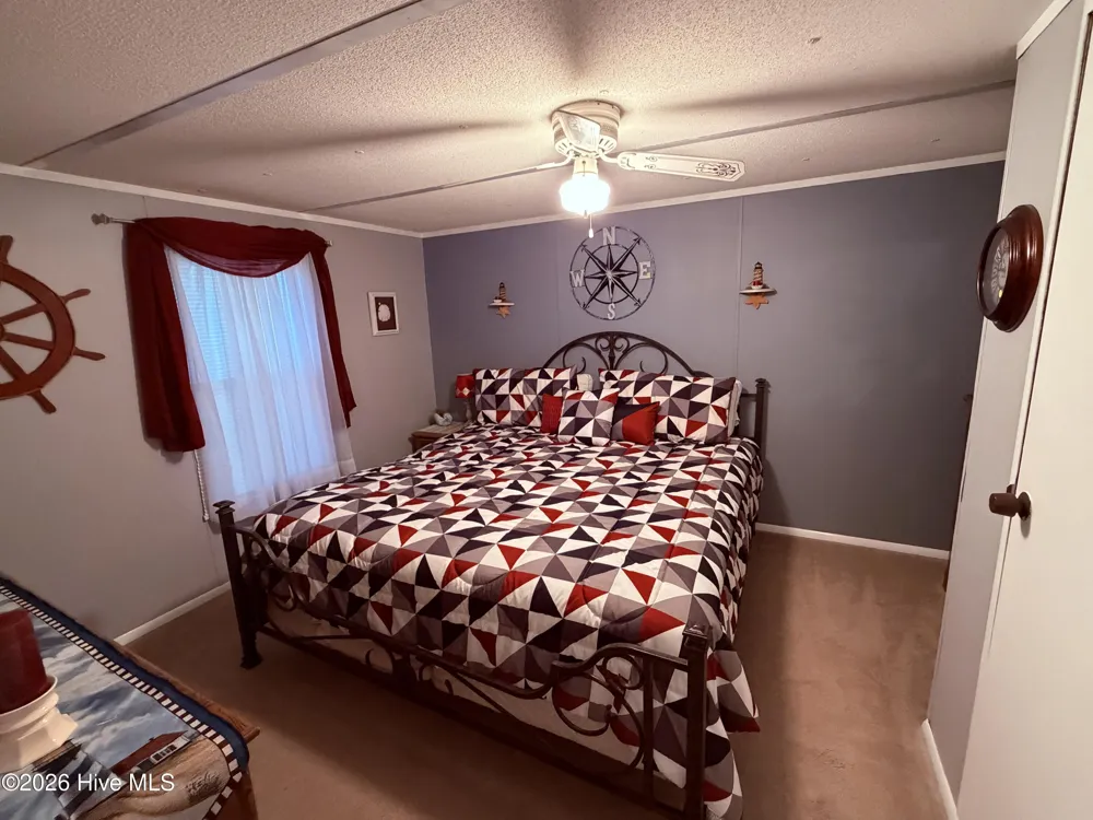 Address Not Shown Supply, NC 28462