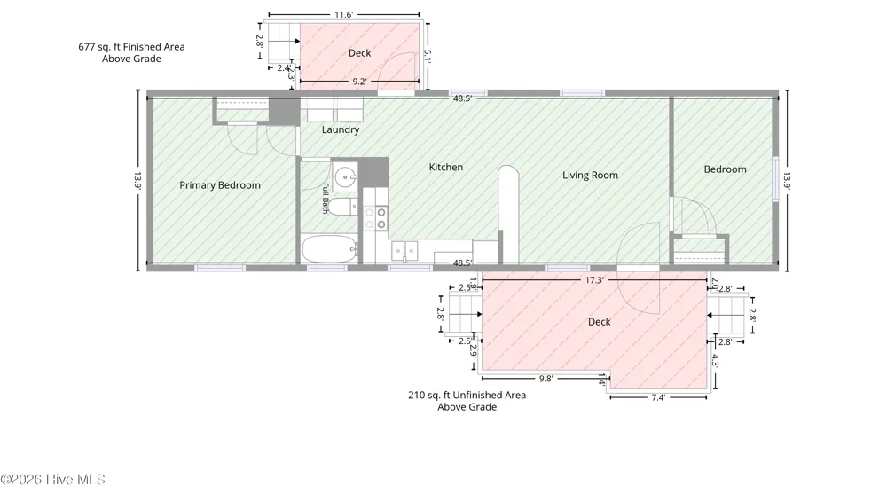 Address Not Shown Supply, NC 28462