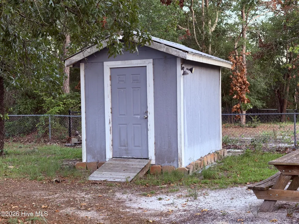 Address Not Shown Supply, NC 28462