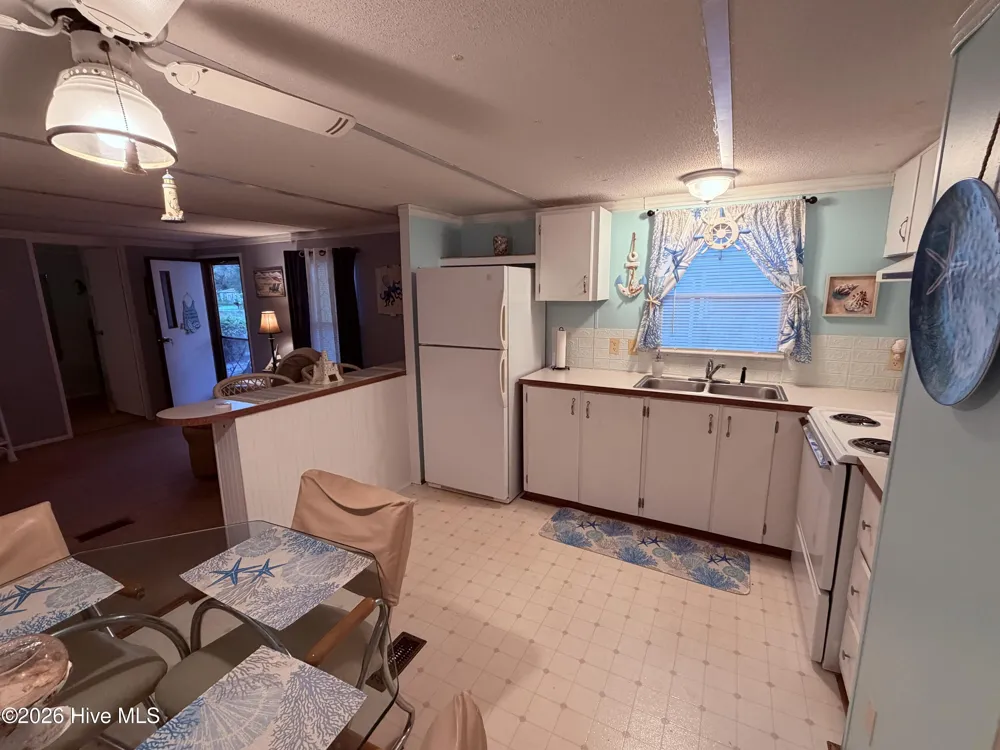 Address Not Shown Supply, NC 28462