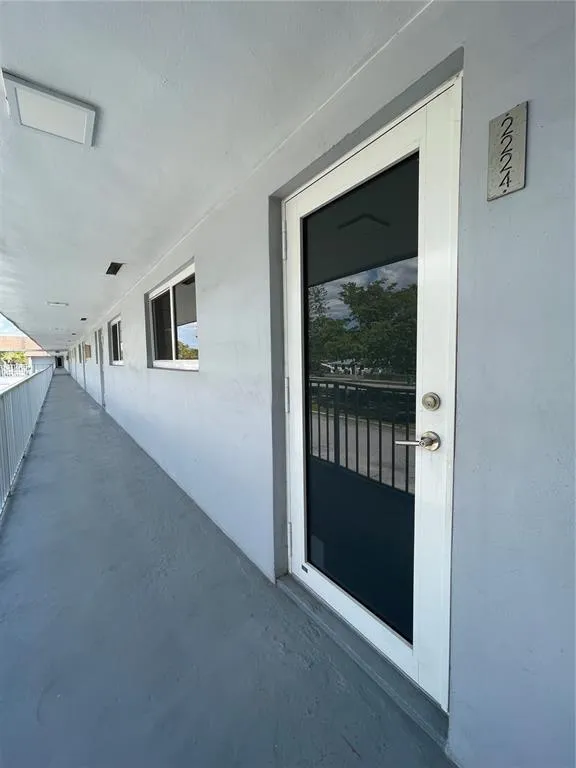 19255 NE 2ND AVENUE #2224 Miami, FL 33179