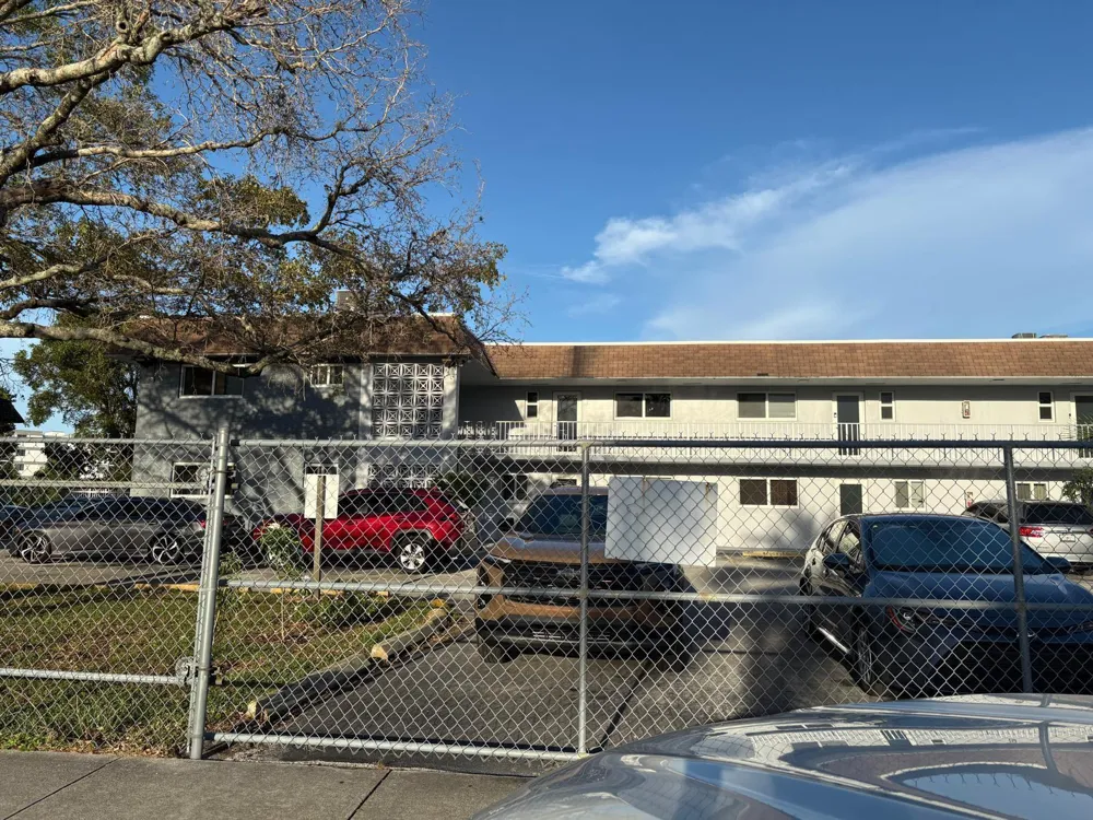 19255 NE 2ND AVENUE #2224 Miami, FL 33179