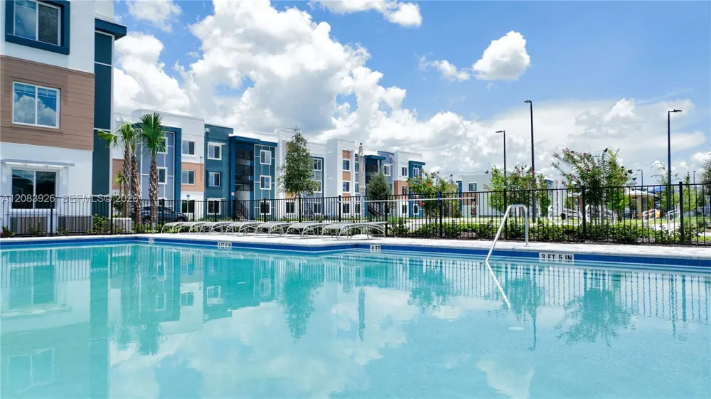 1501 Hawk Trace Loop #3-201 Kissimmee, FL 34746