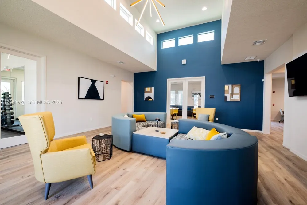 1501 Hawk Trace Loop #3-201 Kissimmee, FL 34746