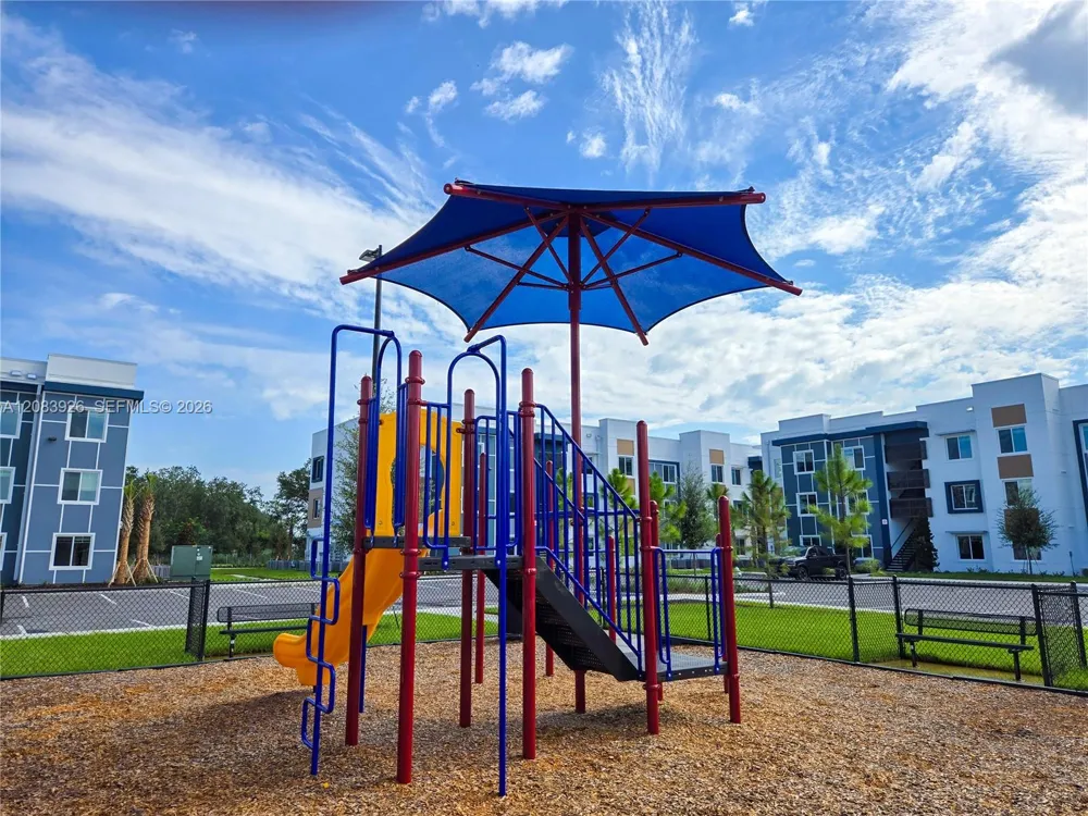1501 Hawk Trace Loop #3-201 Kissimmee, FL 34746