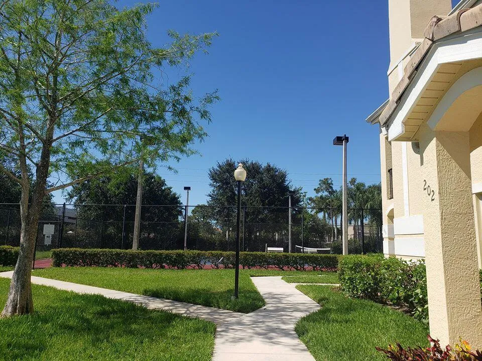 104 SW PEACOCK BOULEVARD #3-104 Port St. Lucie, FL 34986