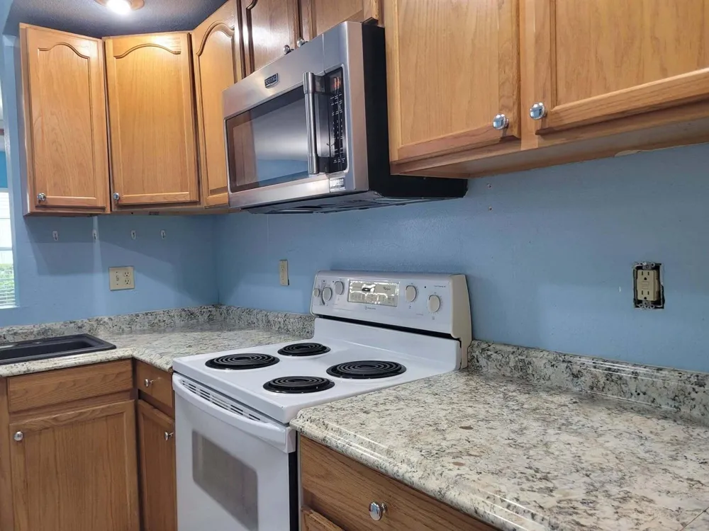 104 SW PEACOCK BOULEVARD #3-104 Port St. Lucie, FL 34986