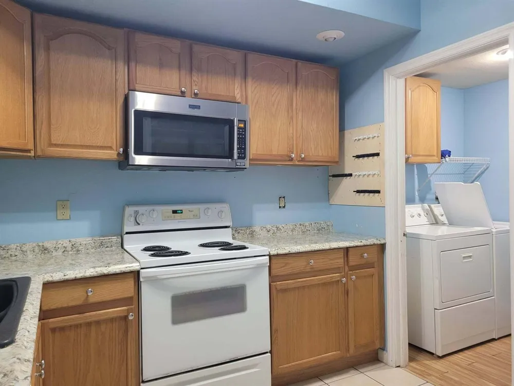 104 SW PEACOCK BOULEVARD #3-104 Port St. Lucie, FL 34986