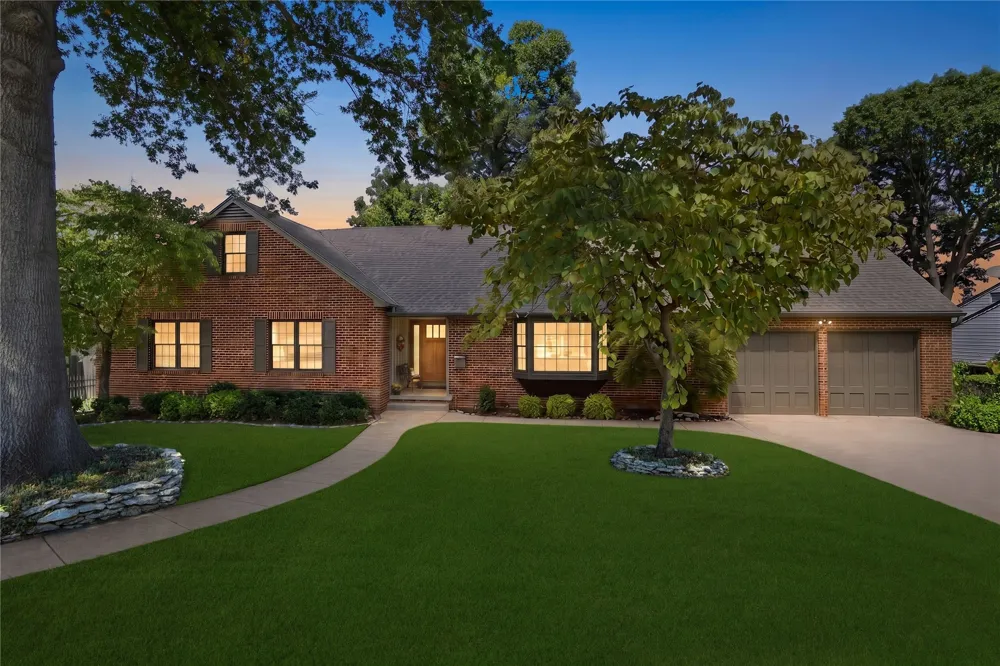 2651 E 22nd Street Tulsa, OK 74114