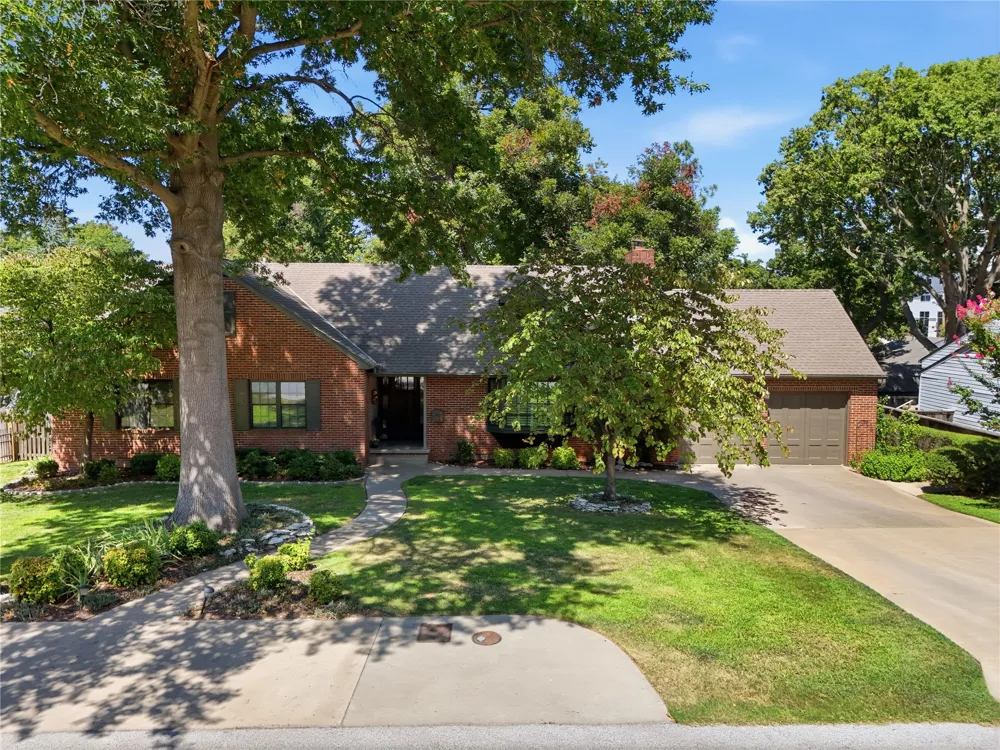 2651 E 22nd Street Tulsa, OK 74114
