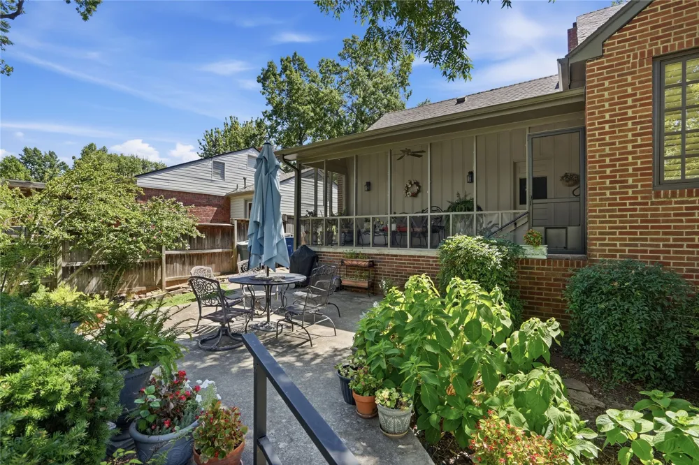 2651 E 22nd Street Tulsa, OK 74114