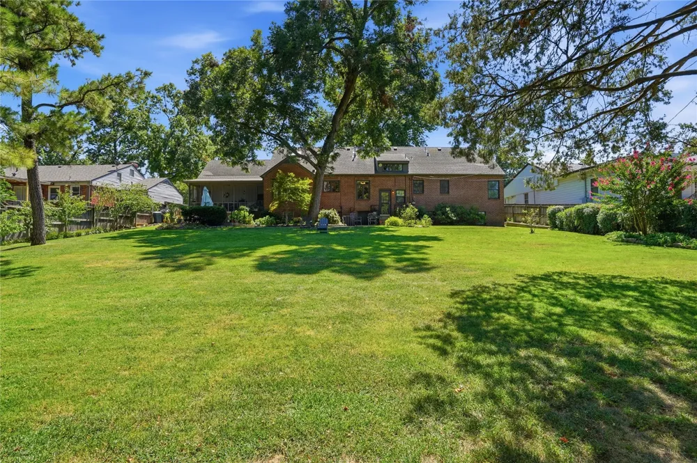 2651 E 22nd Street Tulsa, OK 74114