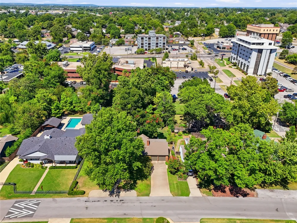 2651 E 22nd Street Tulsa, OK 74114