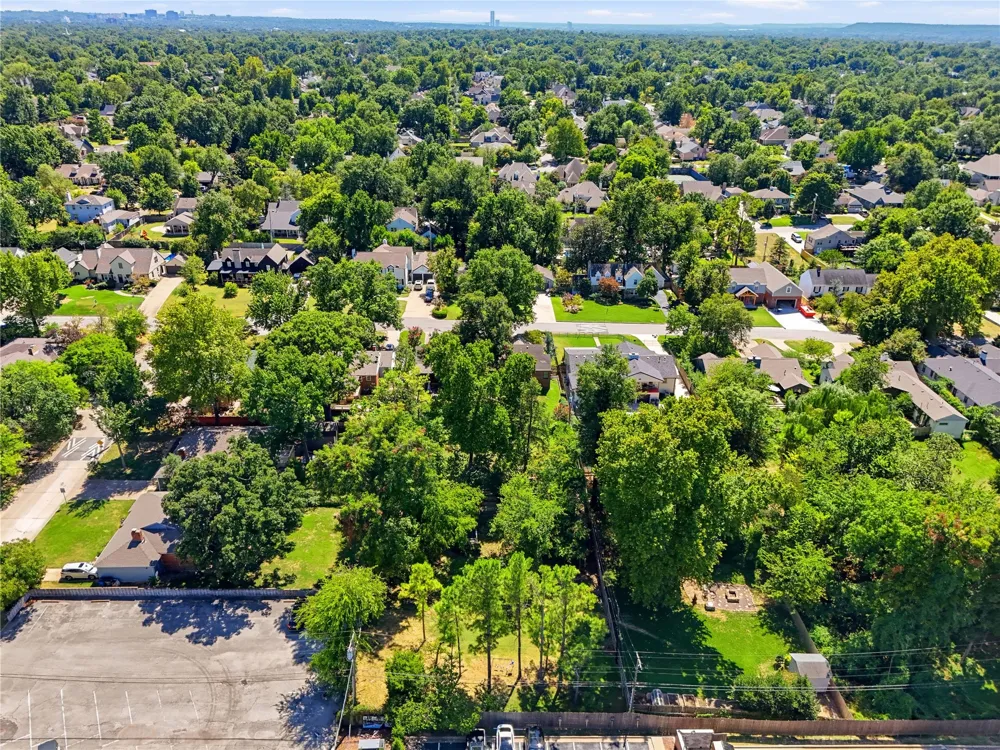 2651 E 22nd Street Tulsa, OK 74114