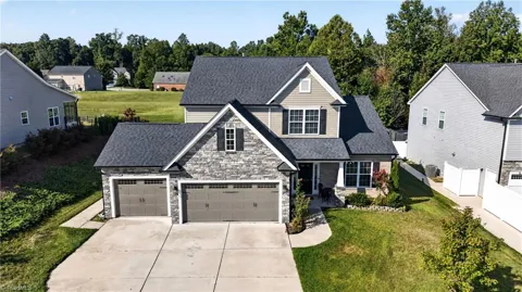 4013 Brayden Drive