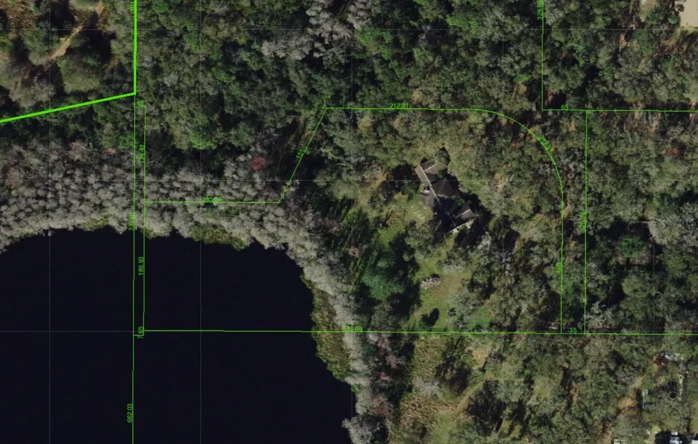 5135 COLLIER PARKWAY Land O Lakes, FL 34639