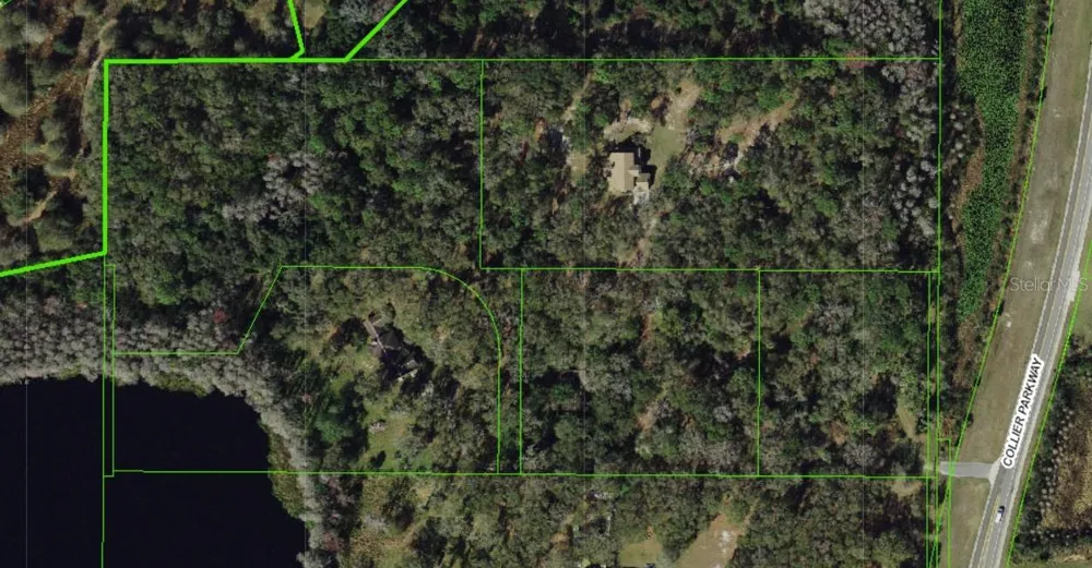 5135 COLLIER PARKWAY Land O Lakes, FL 34639