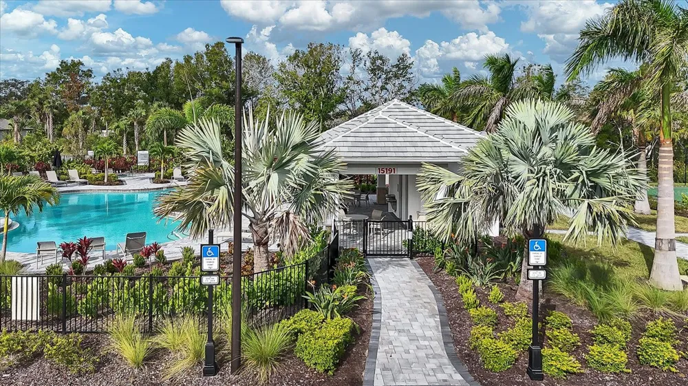 5757 HAVEN TERRACE Nokomis, FL 34275