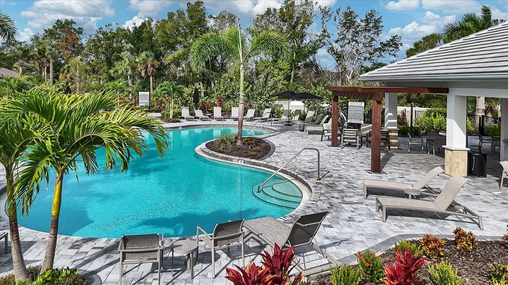 5757 HAVEN TERRACE Nokomis, FL 34275