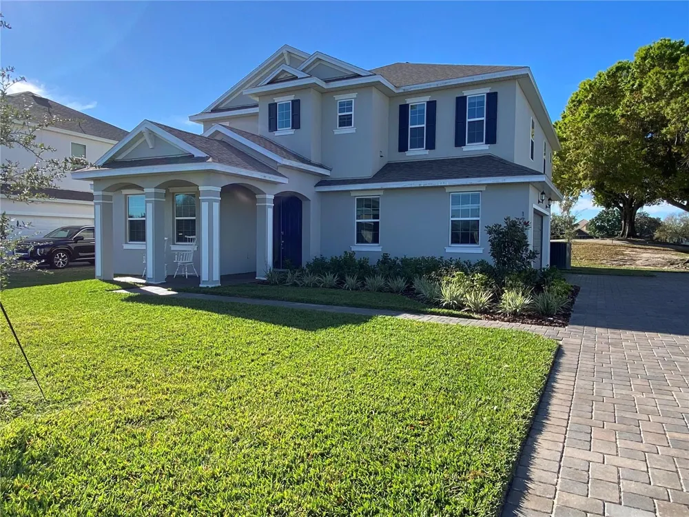 17740 SAWGRASS RUN Tavares, FL 32778