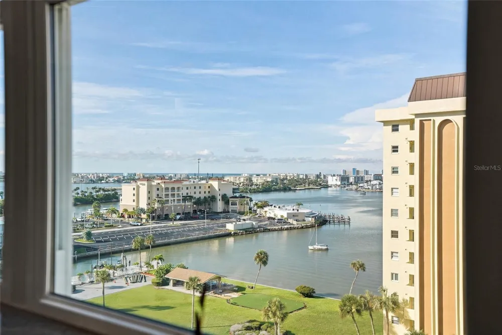 4550 COVE CIRCLE #1009 St Petersburg, FL 33708
