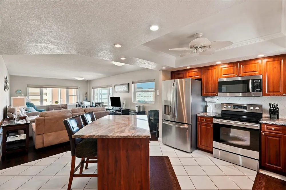 4550 COVE CIRCLE #1009 St Petersburg, FL 33708