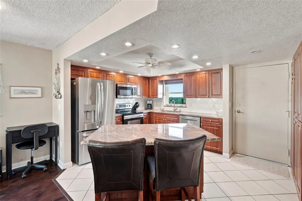 4550 COVE CIRCLE #1009 St Petersburg, FL 33708