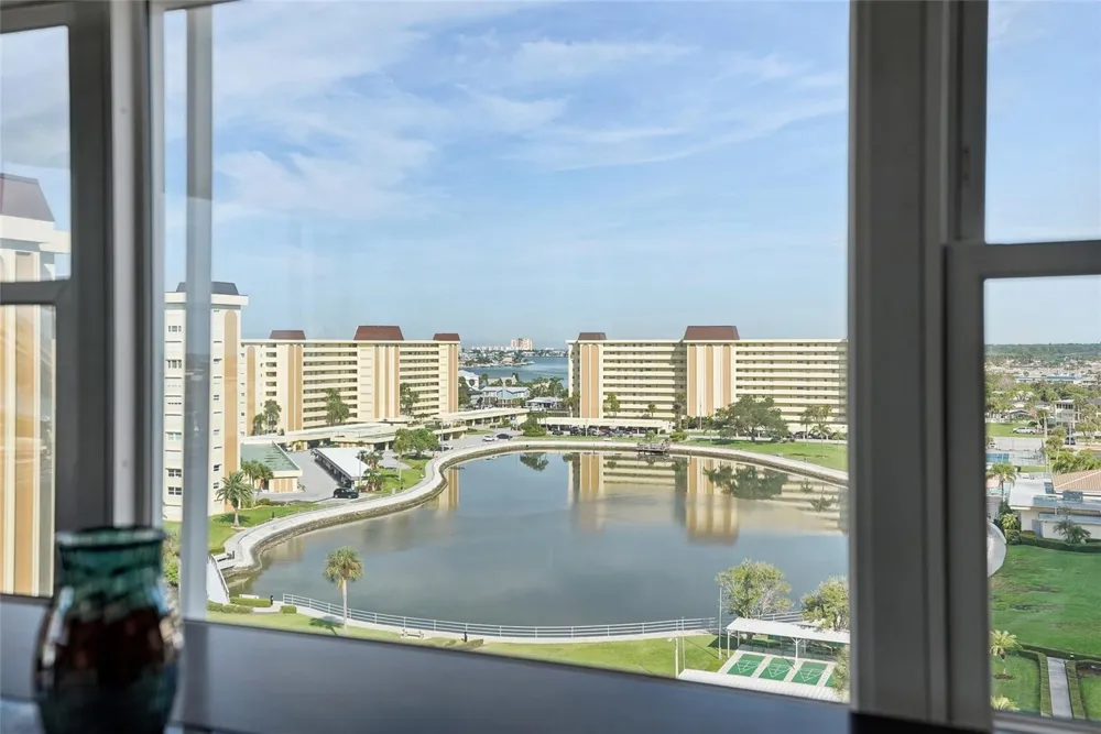 4550 COVE CIRCLE #1009 St Petersburg, FL 33708