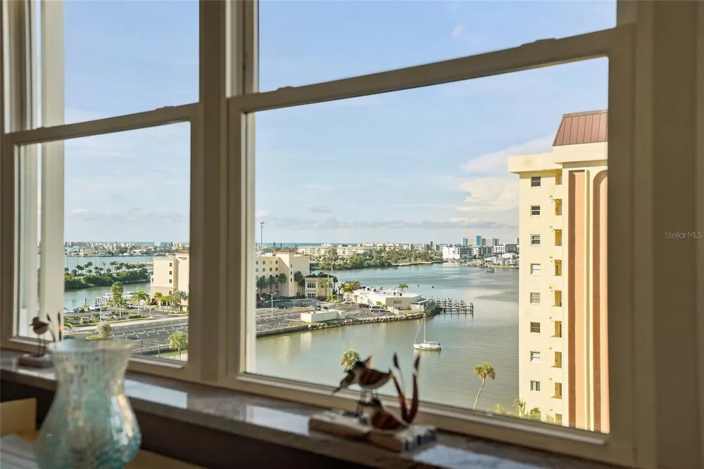4550 COVE CIRCLE #1009 St Petersburg, FL 33708