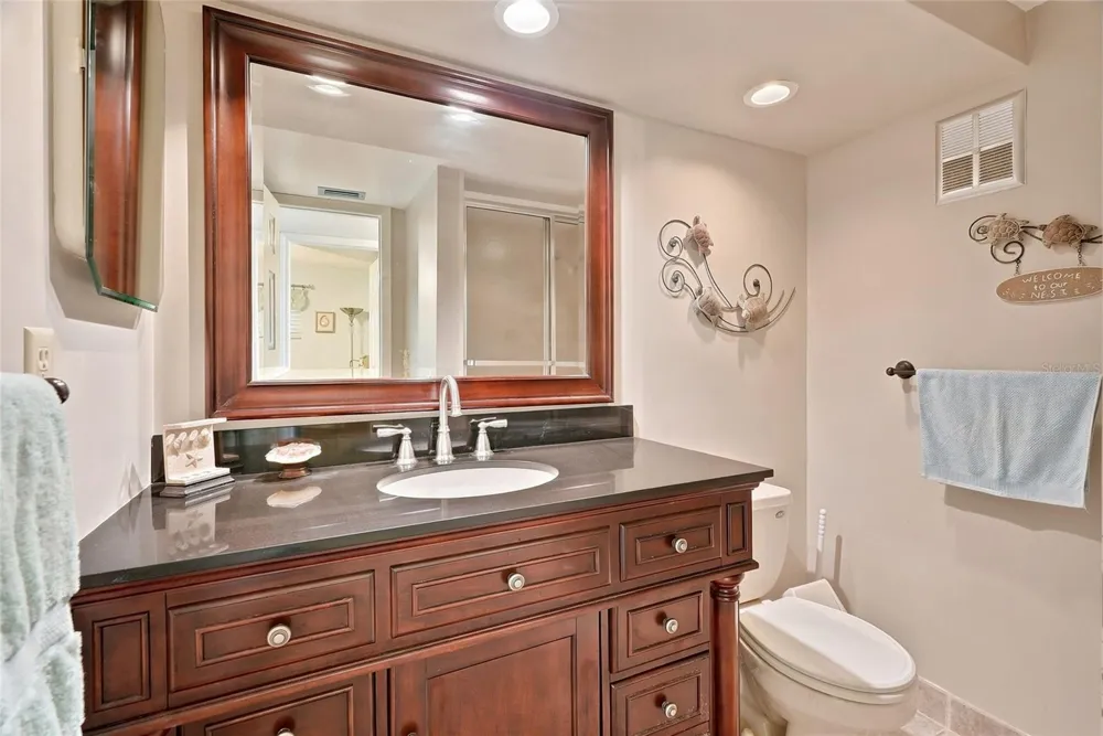 4550 COVE CIRCLE #1009 St Petersburg, FL 33708