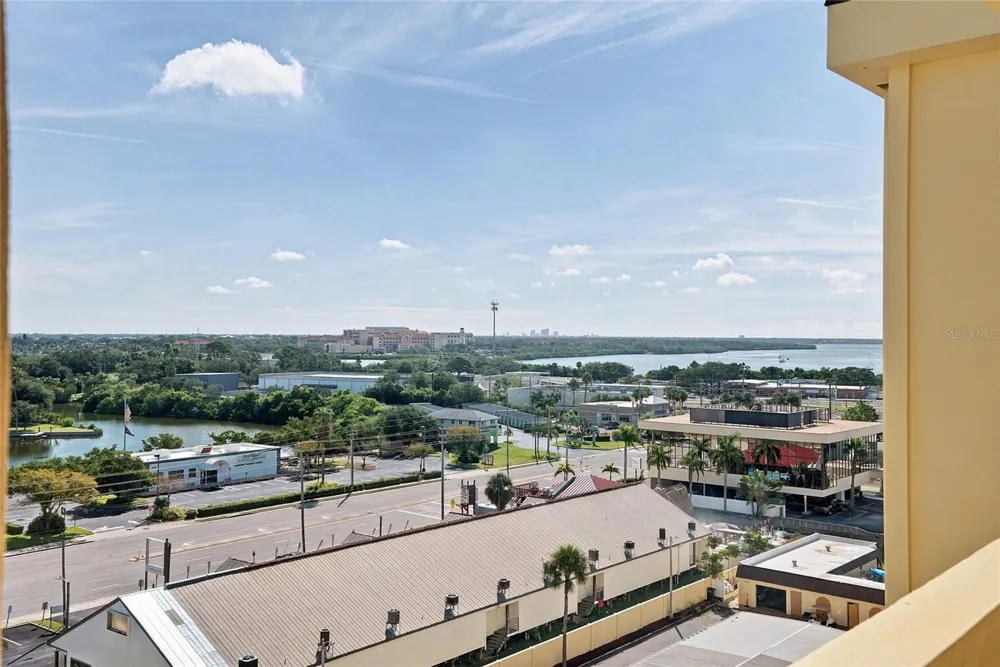 4550 COVE CIRCLE #1009 St Petersburg, FL 33708