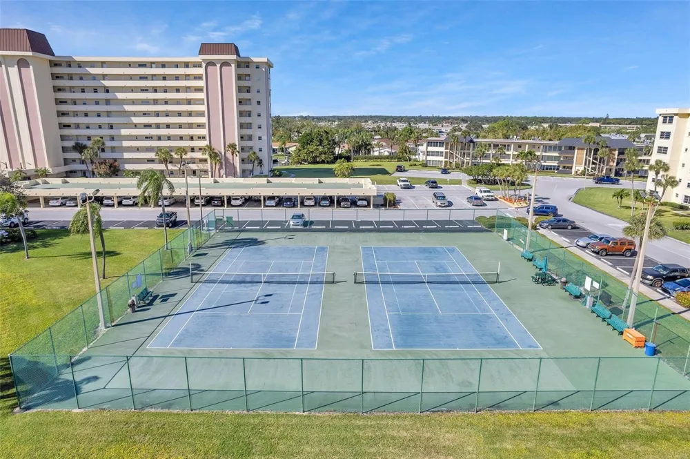 4550 COVE CIRCLE #1009 St Petersburg, FL 33708