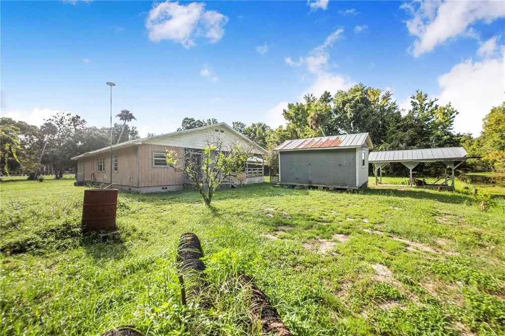 6251 HALABRIN ROAD Haines City, FL 33844