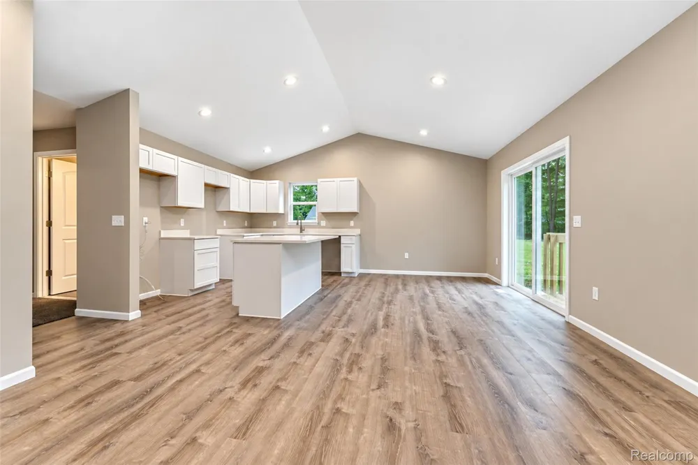10565 W Allen Road Conway Township, MI 48836